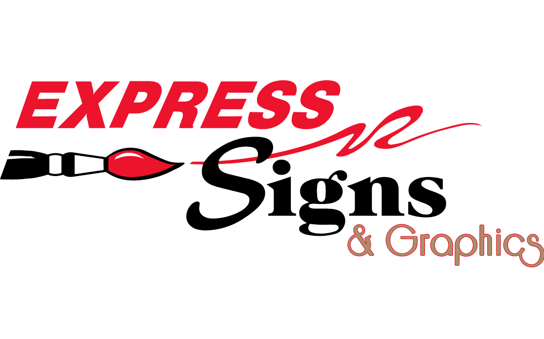 Express Sign Products